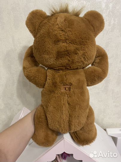 Игрушка Hasbro Русский мишка