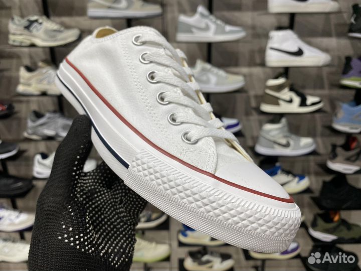 Кeды Converse Chuck Taylor All Star