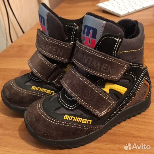 Фирменные 