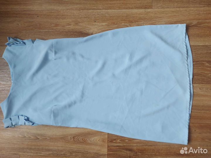 Платье летнее 44 46