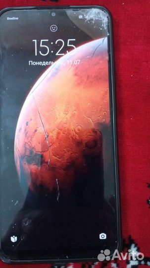 Дисплей, экран Xiaomi Redmi 9