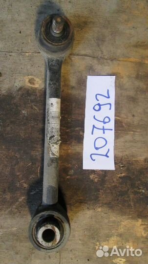 Рычаг подвески задний правый (Kia Ceed)