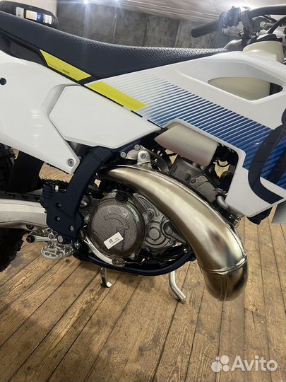 Husqvarna TE 300 TBI 2024 в наличии