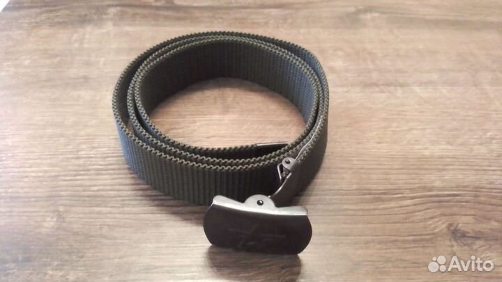Ремень мужской брючный вкпо Армия России