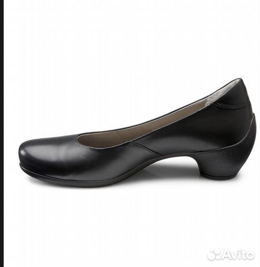 Туфли ecco sculptured 245503/01001