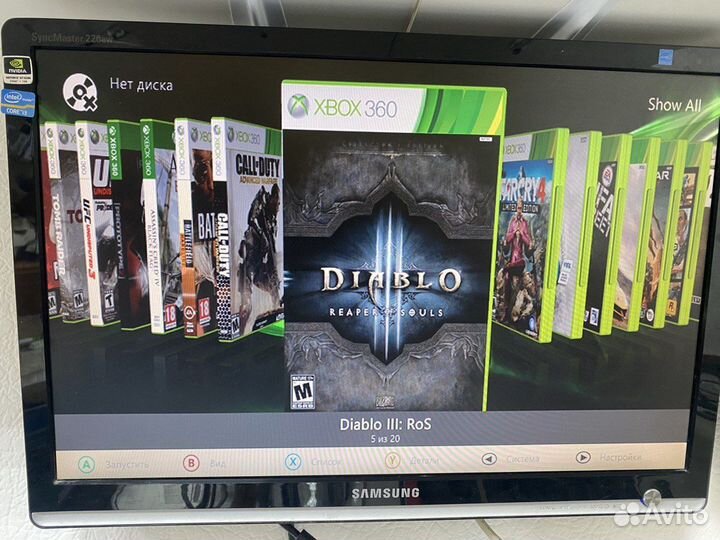 Ремонт джойстиков Xbox, PS/прошивка,чистка консоли