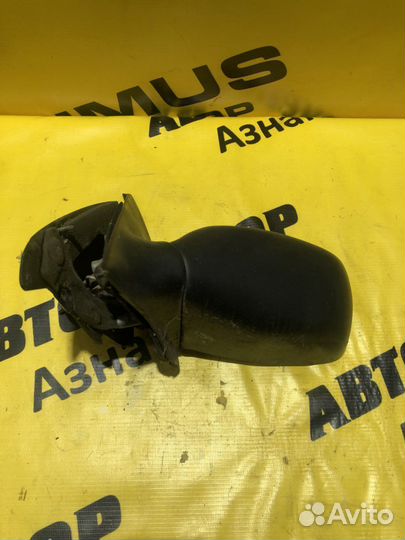 Зеркало заднего вида левое Ford Escort