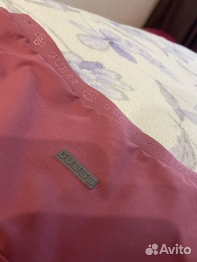 Леггинсы guess