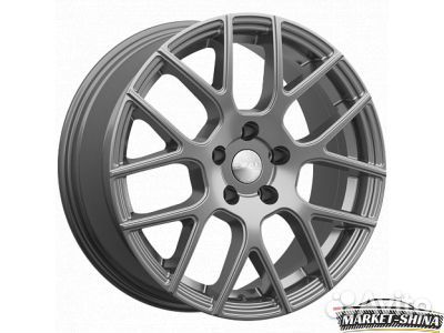 Скад Stiletto 8 x 18 5*114.3 Et:35 Dia:60.1 Селена