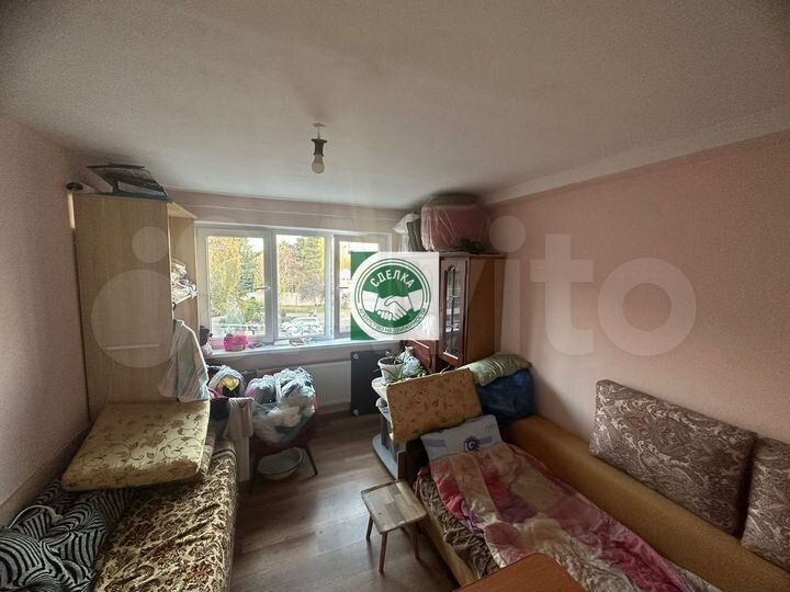 2-к. квартира, 33,2 м², 3/8 эт.