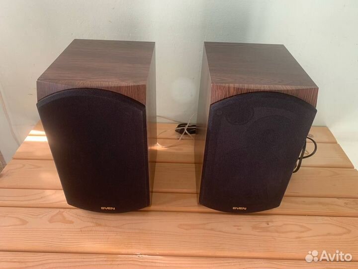 Колонки Sven BF-11