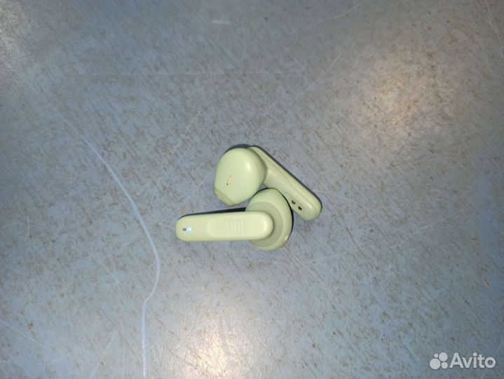 Наушники TWS JBL wave flex