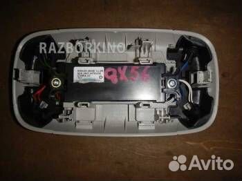 Датчик Инфинити QX80/QX56 Z62