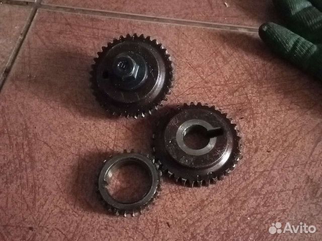 Инфинити м35 шестерня грм