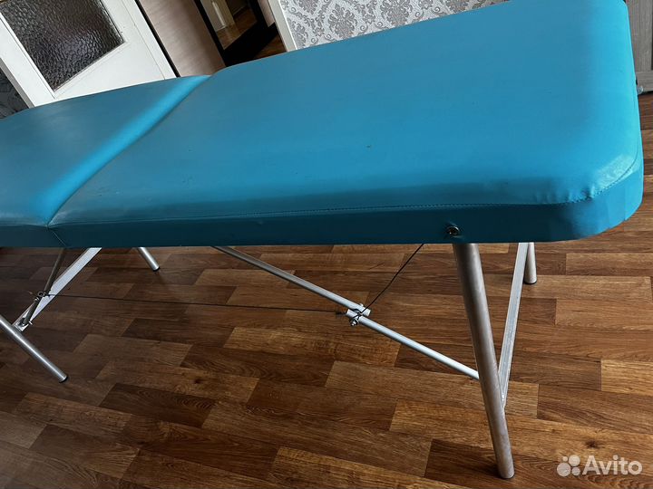 Массажный стол складной