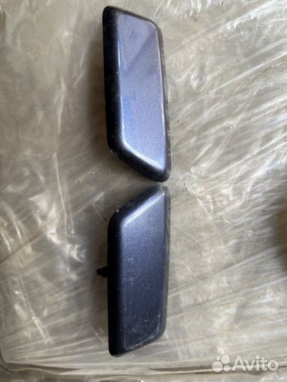 Запчасти mitsubishi outlander XL