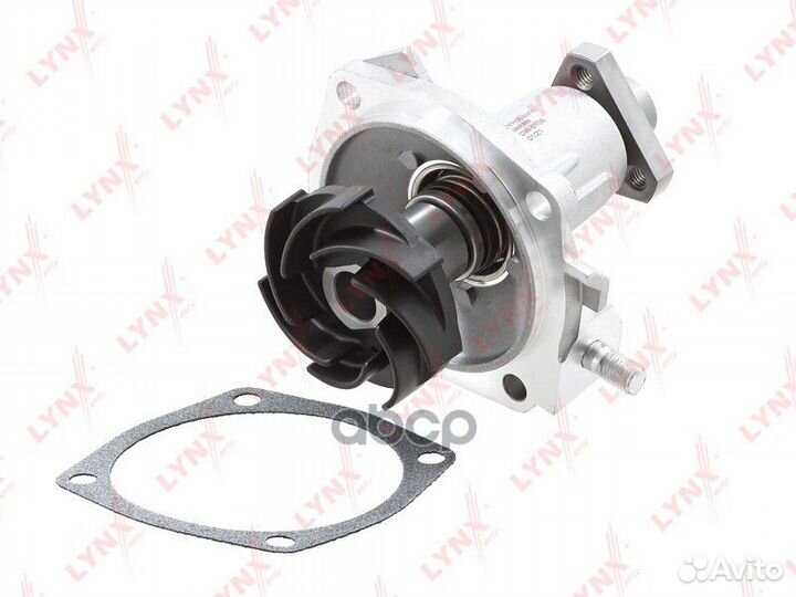 Насос водяной LADA 1200-1600 1500 (WAS2103