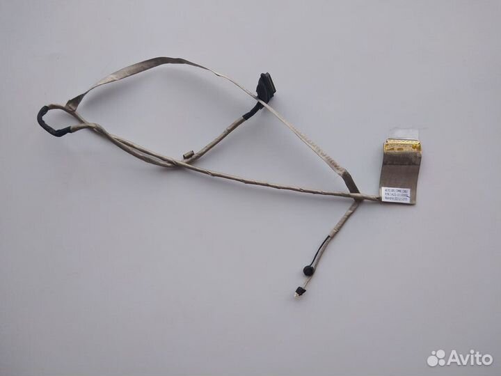 Шлейф матрицы для Acer Aspire 7250, 7739, 7250G