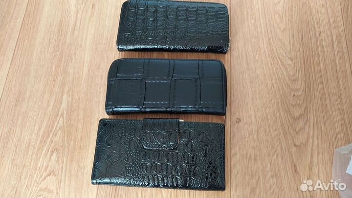 Кошелек женский новый