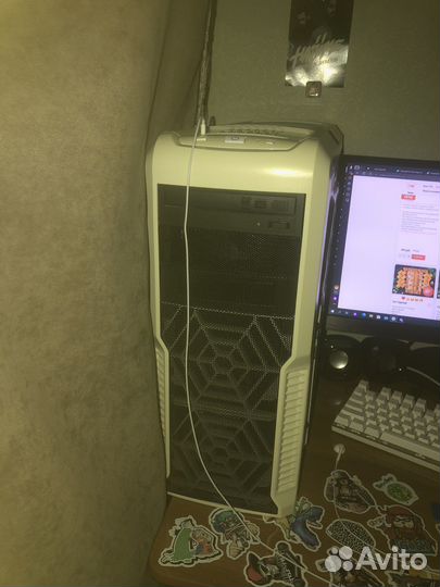 Игровой пк