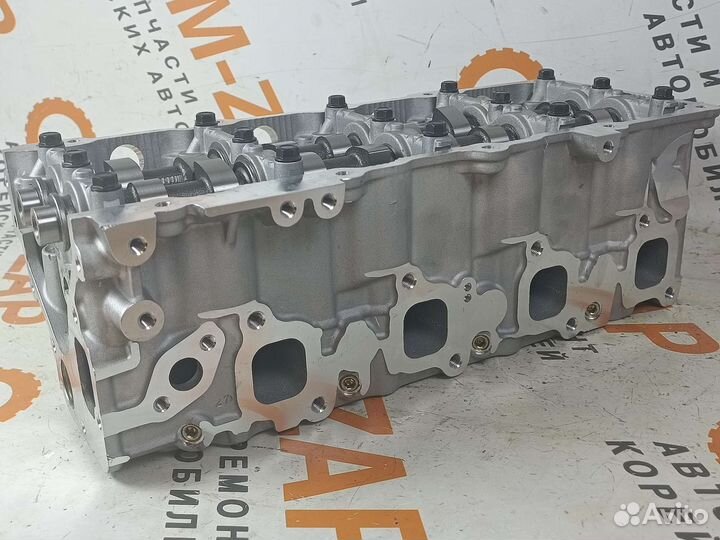 Гбц Nissan Patrol Terrano Патрол Террано в сборе