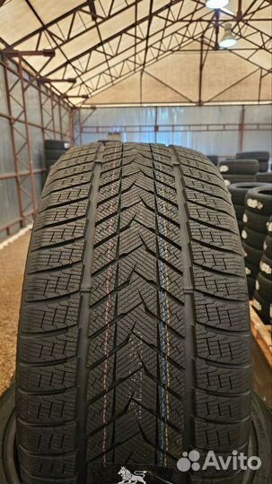 Arivo Winmaster ProX ARW5 275/40 R22