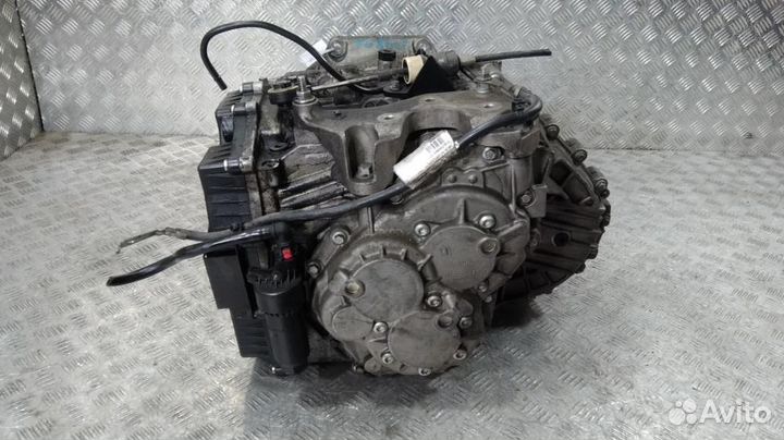 АКПП BG9R7000AA Volvo V60 (2010-2017)