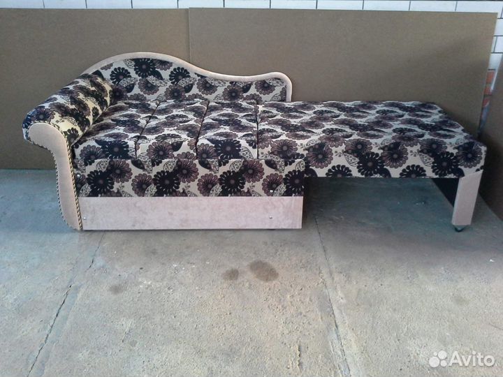Диван кушетка