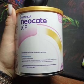 Детск�ая смесь Neocate LCP