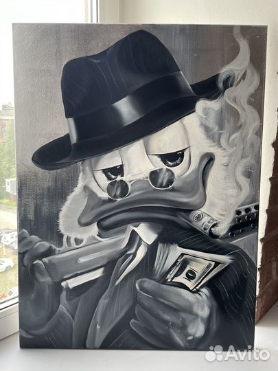 Картина 60 на 80 