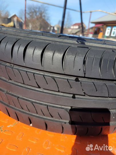 Колеса на volkswagen r16