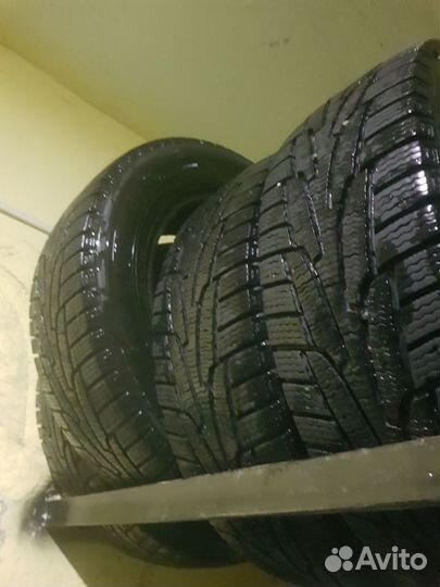 Kumho I'Zen KW31 185/65 R15 92R