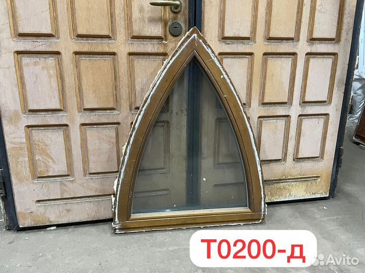 Пвх окна Б/У