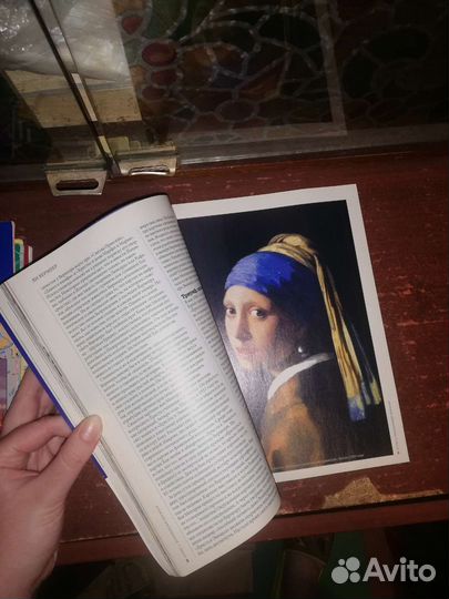 Журнал story спецвыпуск мировые шедевры живописи