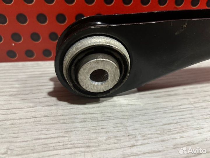 Рычаг задний левый Bmw 5 G30 2020