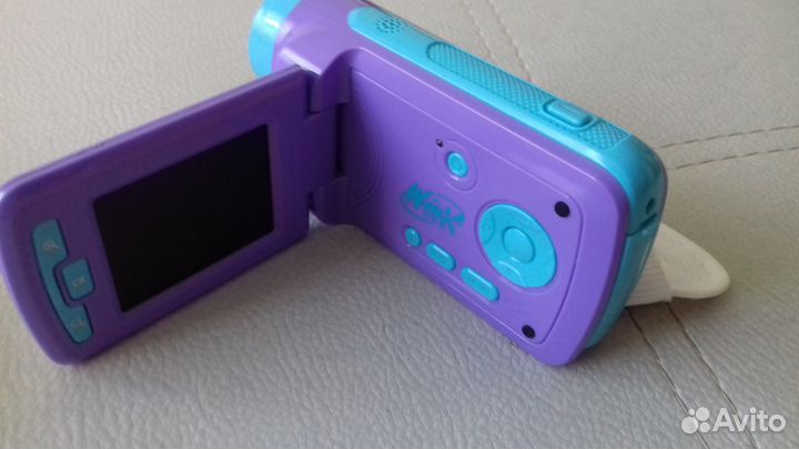 Видеокамера Winx