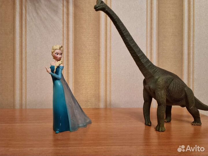 Игрушки Filly, my little Pony, pet shop и др