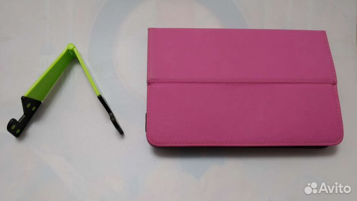 Бампер Meizu М6.Чехол на планшет 7