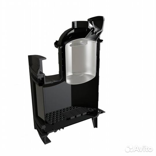 Печь Для Бани Атмосфера L ктт ламели «Жадеит» набо