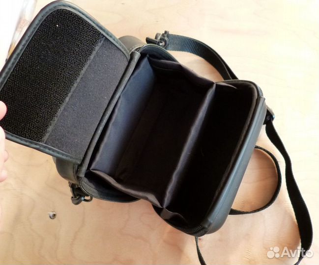 Сумка кофр для фото камеры