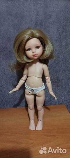 Голова Карлы paola рейна