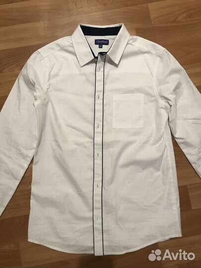 Рубашки 140-146