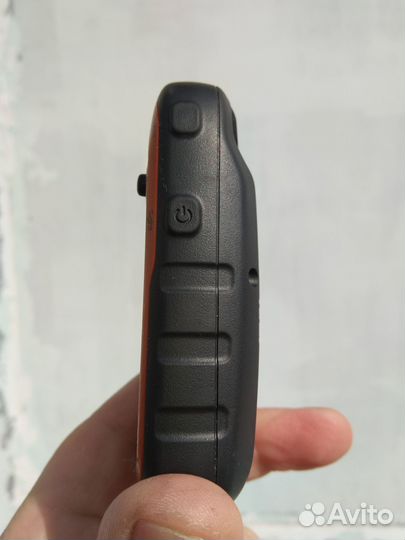 Навигатор garmin etrex 20