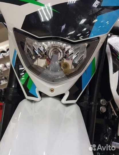 Мотоцикл Racer Panther RC250GY-C2 с птс в наличии