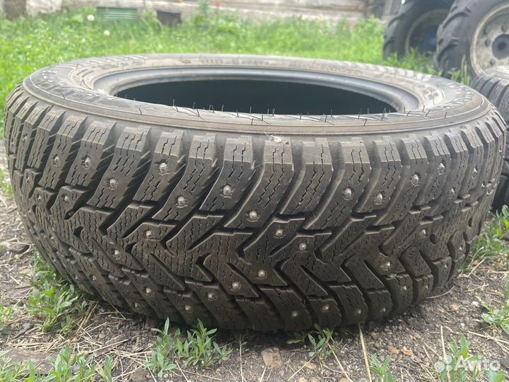 Nordman 8 185/60 R15