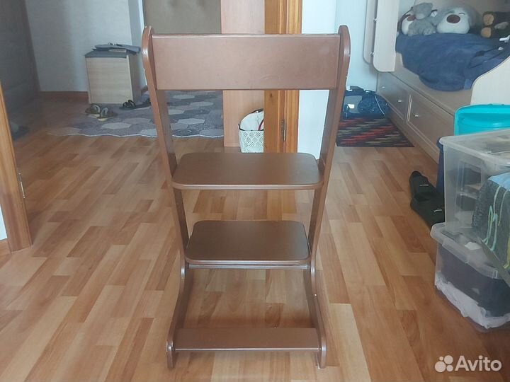 Стул для школьника, ростовой