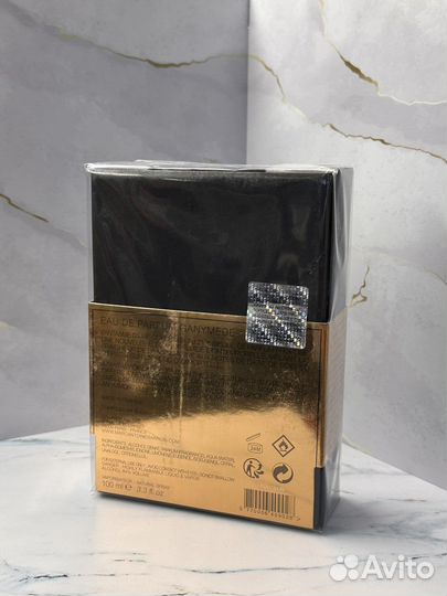 Духи, Парфюм Ganymede Marc-Antoine Barrois, 100 мл