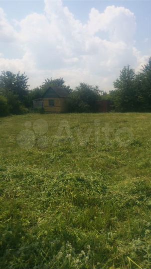 Дача 20 м² на участке 13 сот.