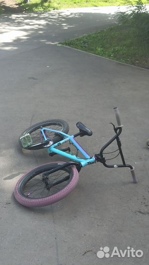 Bmx radio valac 2020