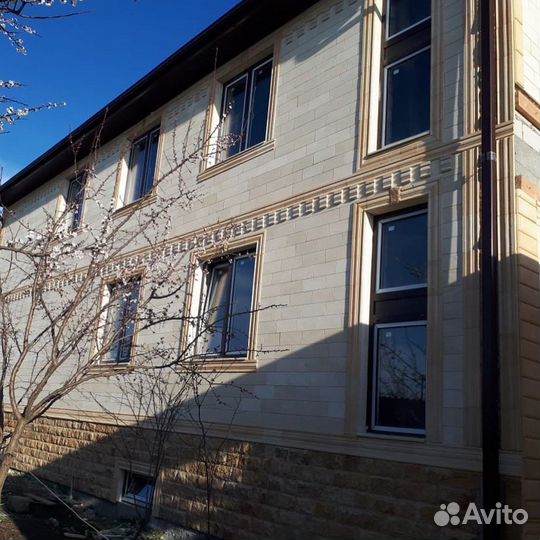 Дагестанский камень